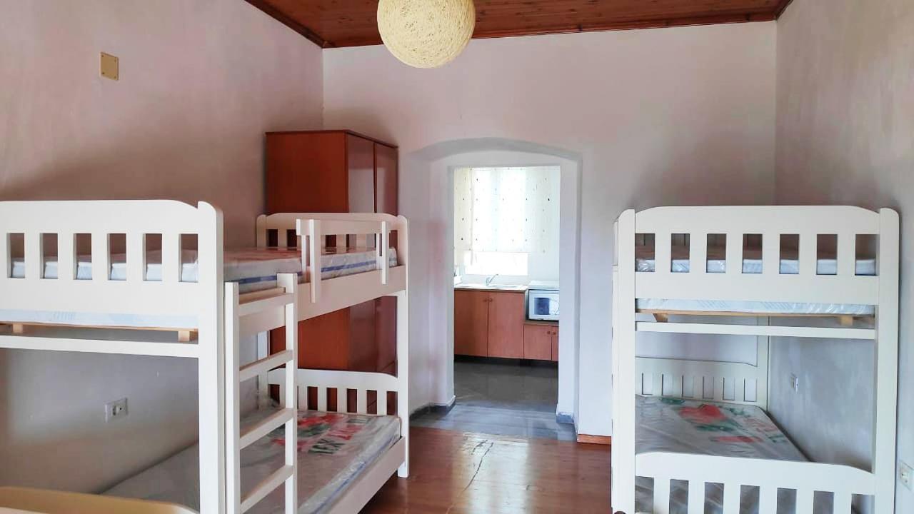 Filikur Hostel هيماري المظهر الخارجي الصورة